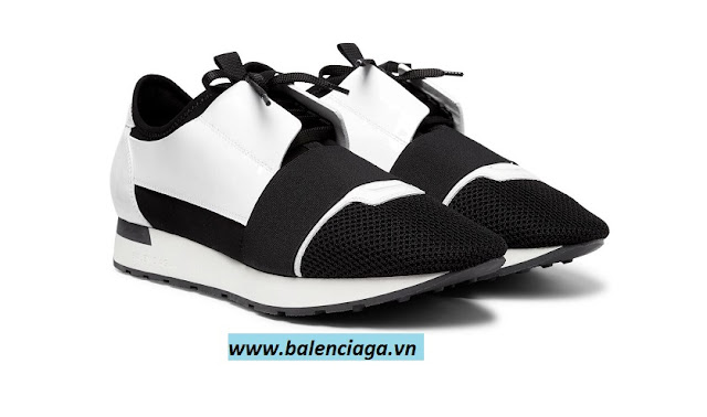 balenciaga-black-Race-Runner-Patent-leather-Neoprene-And-Mesh-Sneakers.jpeg