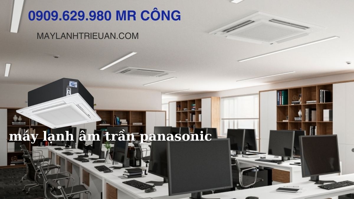 may-lanh-am-tran-pana