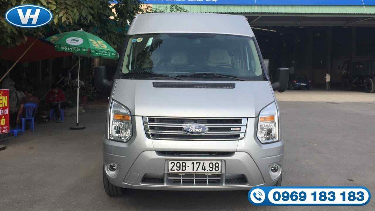 Mẹo chọn đúng loại xe phù hợp để không phải đổi xe