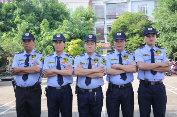Dịch vụ bảo vệ nhà máy chuyên nghiệp là gì?