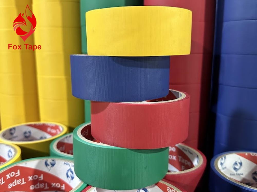 Băng Keo Simili- Băng Keo Huỳnh Gia- Quận Bình Tân- Huỳnh Gia Tape