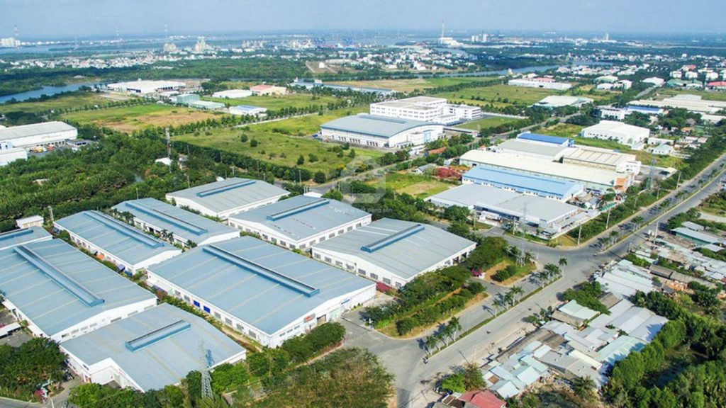 Vì sao khu công nghiệp, khu chế xuất cần phải thuê dịch vụ bảo vệ