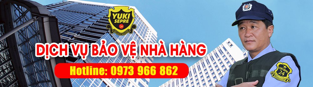 Việc hợp tác với một đối tác bảo vệ uy tín như Yuki không chỉ là chi phí mà là một sự đầu tư chiến lược