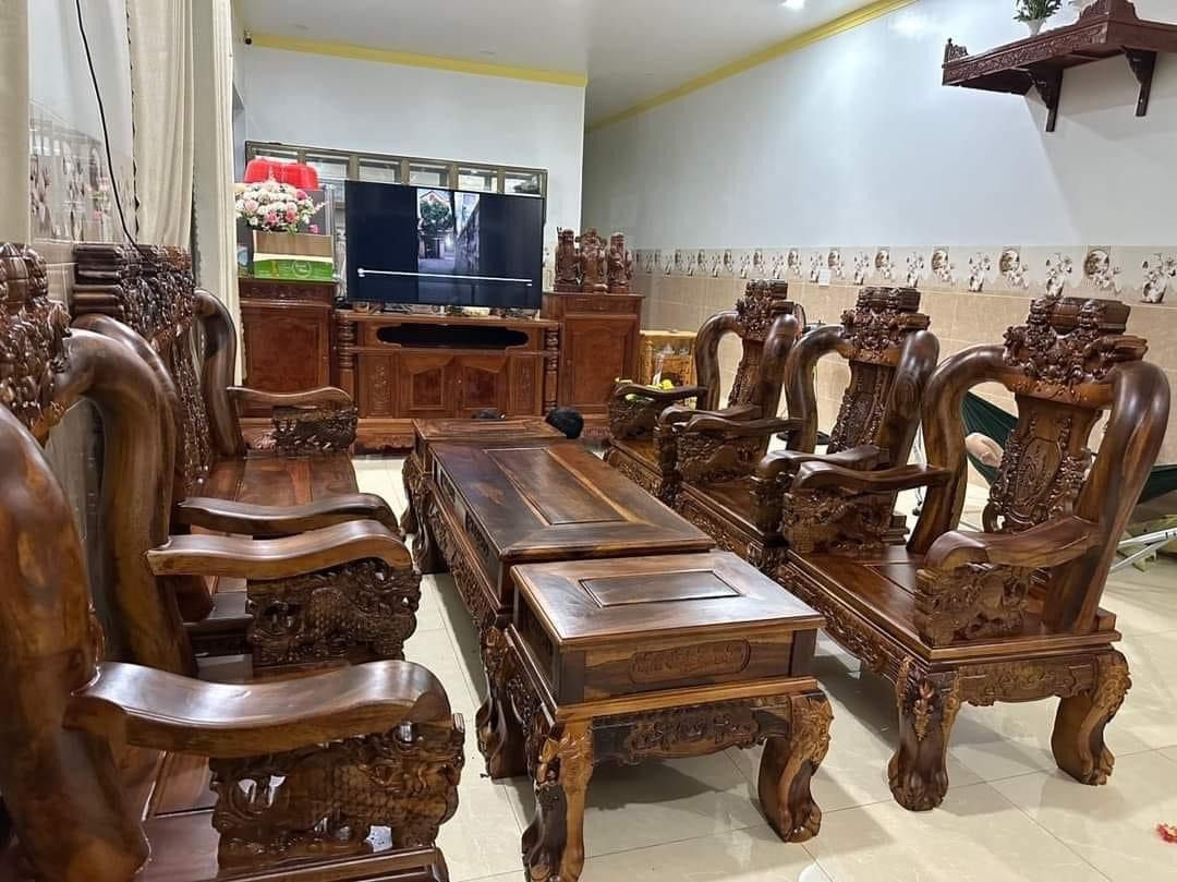 CỬA HÀNG ĐỒ CŨ TÀI PHÁT