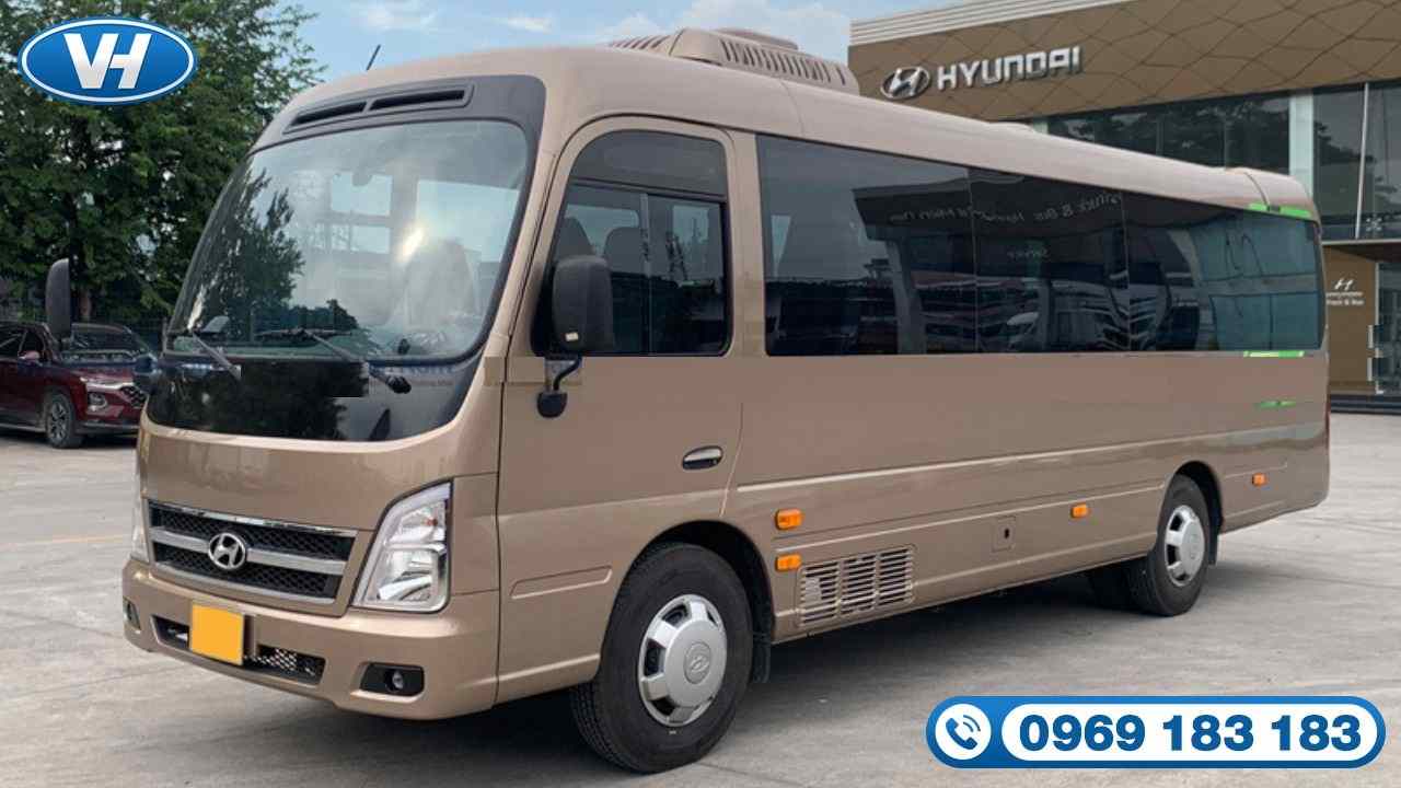 Lịch trình dài ngày có thể phát sinh phí ăn nghỉ cho lái xe