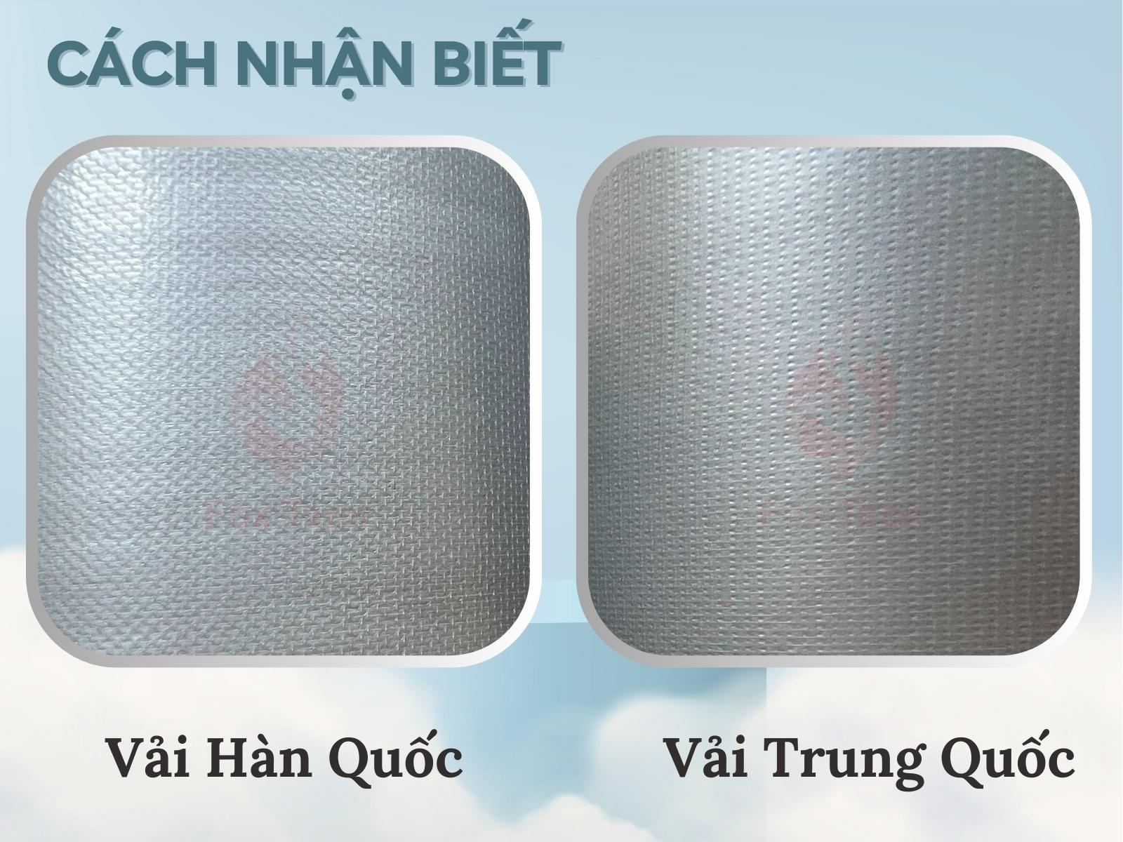 Băng Keo Vải- Băng Keo Huỳnh Gia - Quận Bình Tân - Huỳnh Gia Tape