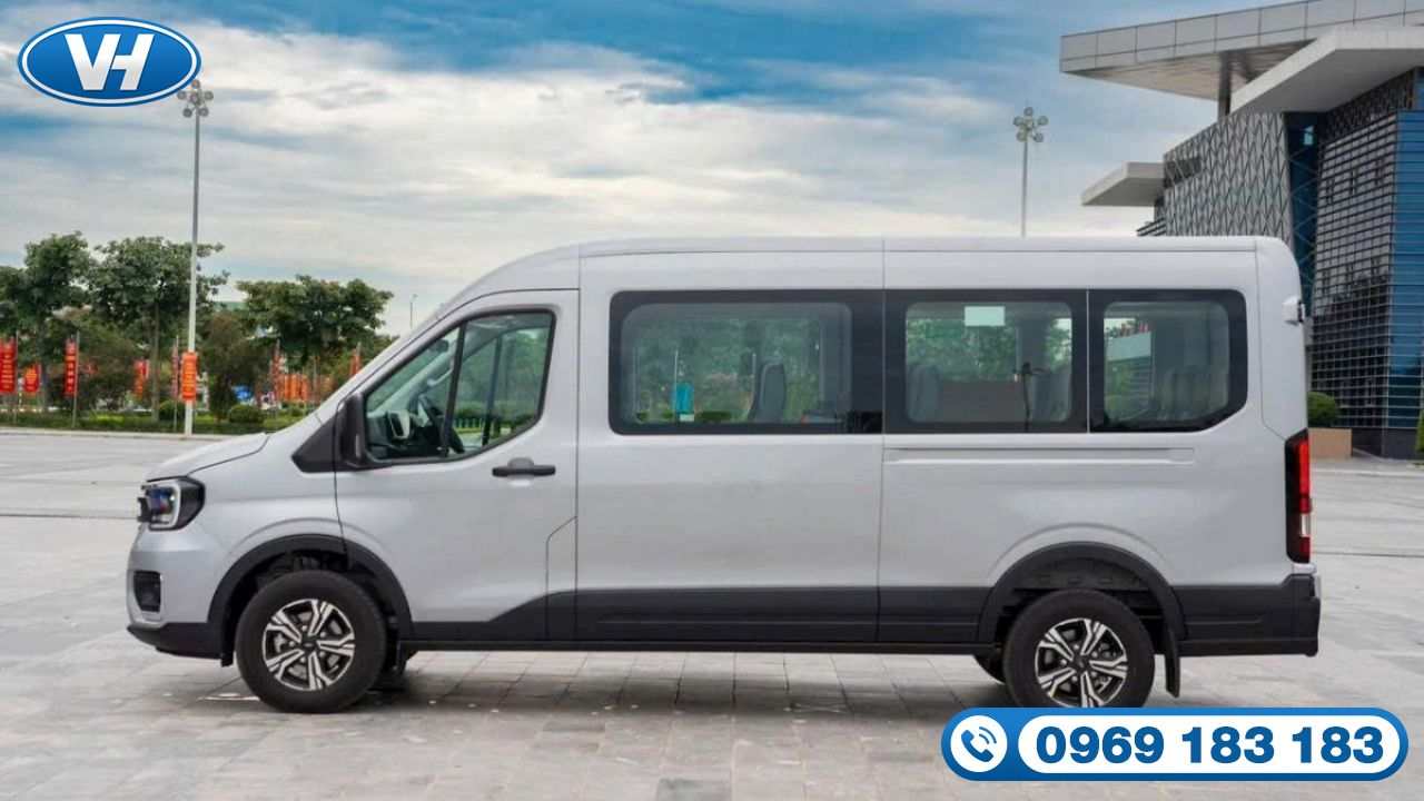 Thuê xe đi tỉnh cần hỏi rõ phí lưu đêm