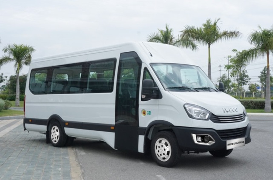 thuê xe du lịch Quảng Bình