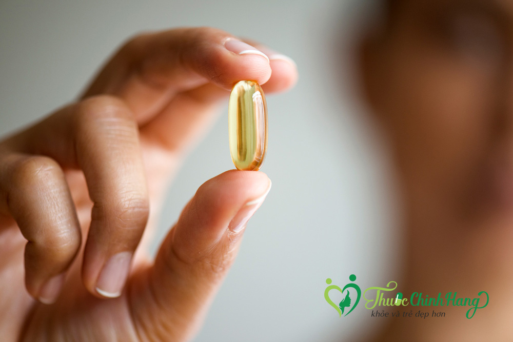 Vitamin E uống lúc nào tốt nhất Vitamin E uống lúc nào tốt nhất
