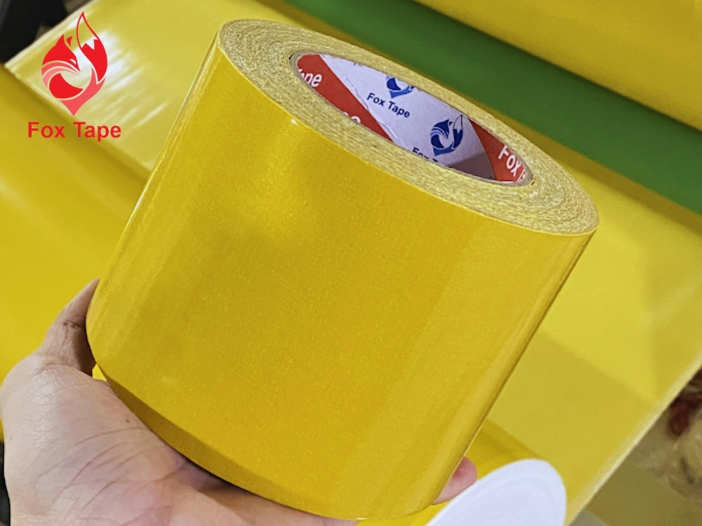 Băng Keo Vải 2 Mặt - Băng Keo Huỳnh Gia - Quận Bình Tân - Huỳnh Gia Tape Băng Keo Vải 2 Mặt - Băng Keo Huỳnh Gia - Quận Bình Tân - Huỳnh Gia Tape