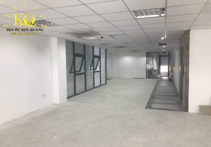 Diện tích trống tại tòa nhà Swin Tower TB Diện tích trống tại tòa nhà Swin Tower TB