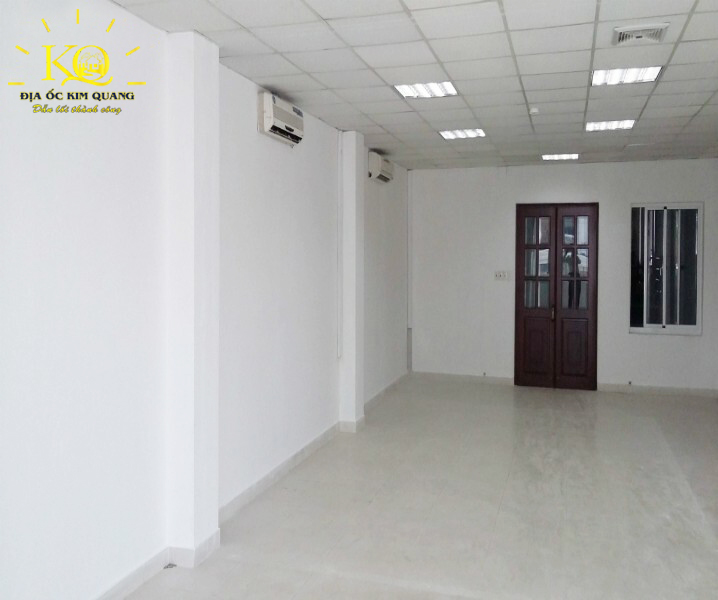 Diện tích trống tại tòa nhà Bigland building Diện tích trống tại tòa nhà Bigland building
