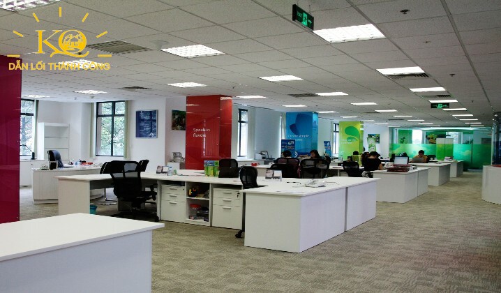 Văn phòng tại tòa nhà hạng a Opera View Văn phòng tại tòa nhà hạng a Opera View