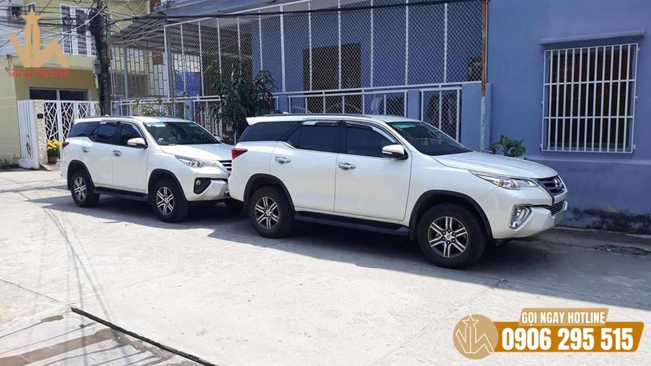 Báo giá cho thuê xe 7 chỗ của Vân Hải ưu đãi và cạnh tranh Báo giá cho thuê xe 7 chỗ của Vân Hải ưu đãi và cạnh tranh