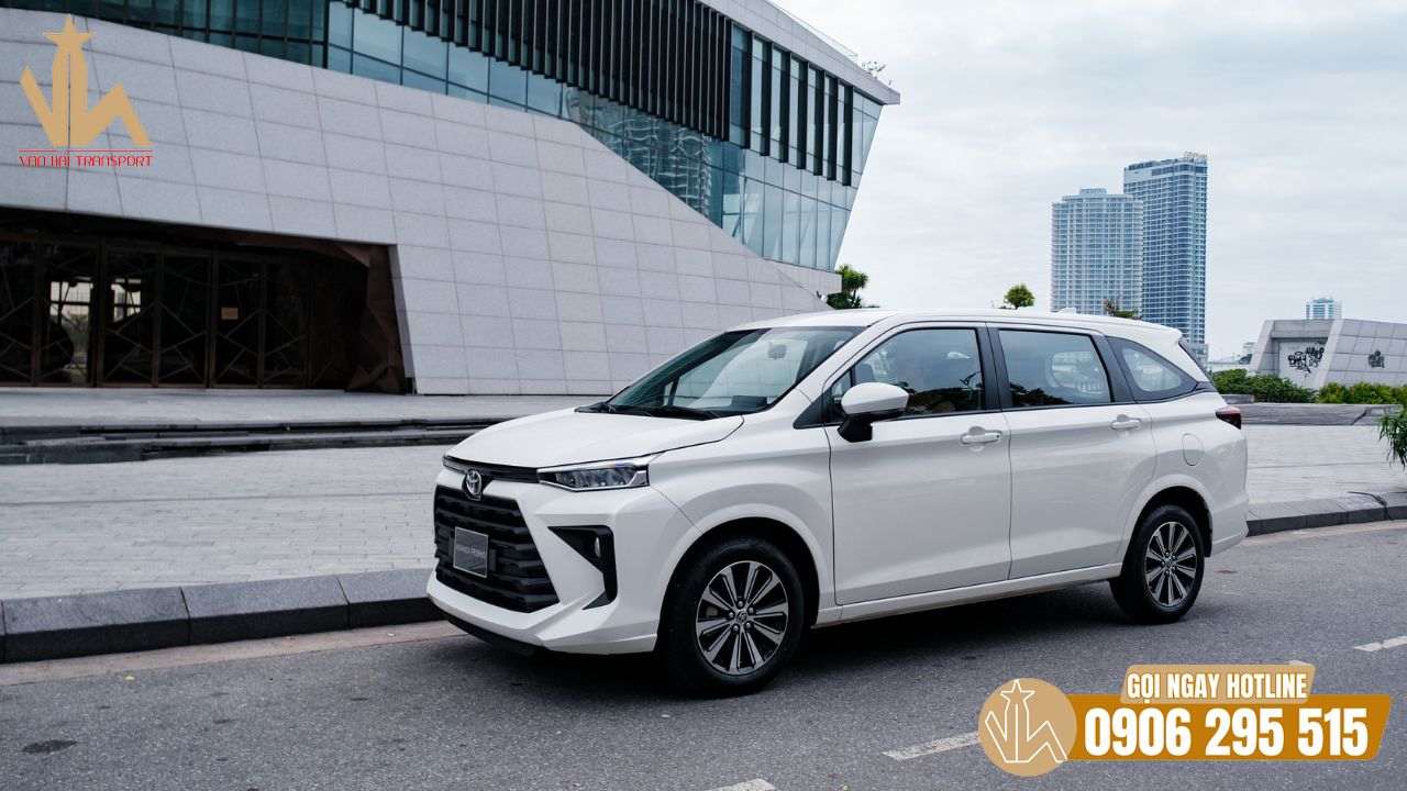 Dịch vụ thuê xe Avanza tại Thạch Thất có mức giá ưu đãi Dịch vụ thuê xe Avanza tại Thạch Thất có mức giá ưu đãi