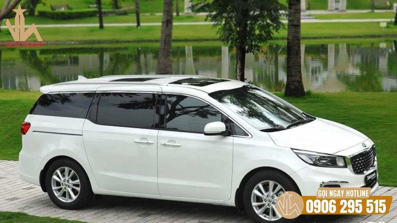 Bảng giá cho thuê xe 7 chỗ Carnival tại Mỹ Đức cạnh tranh Bảng giá cho thuê xe 7 chỗ Carnival tại Mỹ Đức cạnh tranh