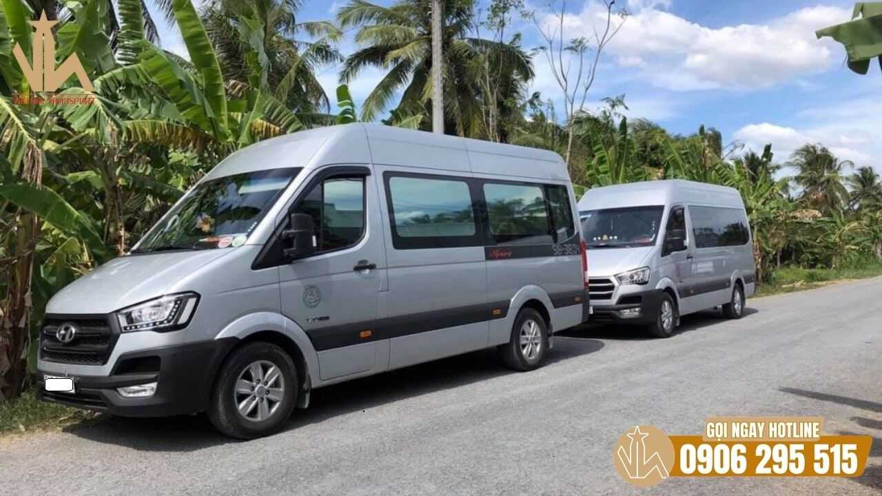 Vân Hải cho thuê xe 16 chỗ Solati chất lượng tốt, giá rẻ nhất Vân Hải cho thuê xe 16 chỗ Solati chất lượng tốt, giá rẻ nhất