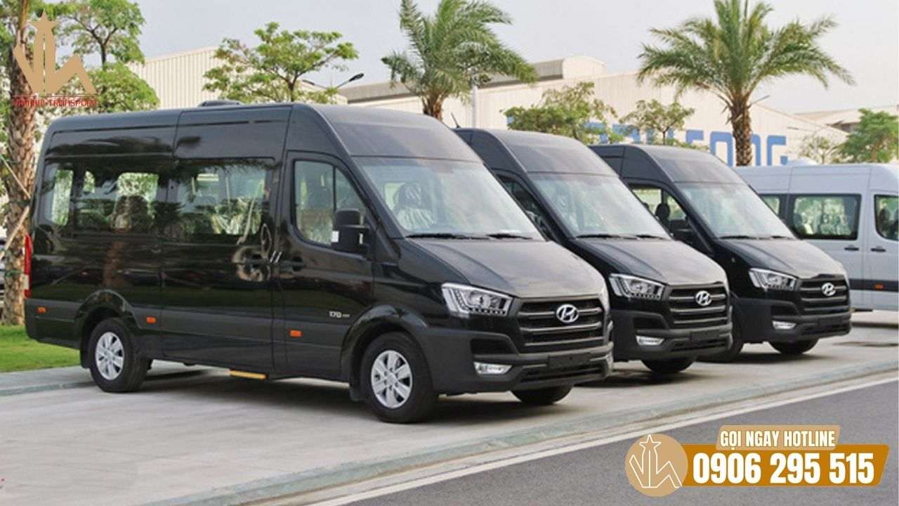 Báo giá thuê xe ô tô 16 chỗ cạnh tranh nhất tại Thanh Xuân Báo giá thuê xe ô tô 16 chỗ cạnh tranh nhất tại Thanh Xuân