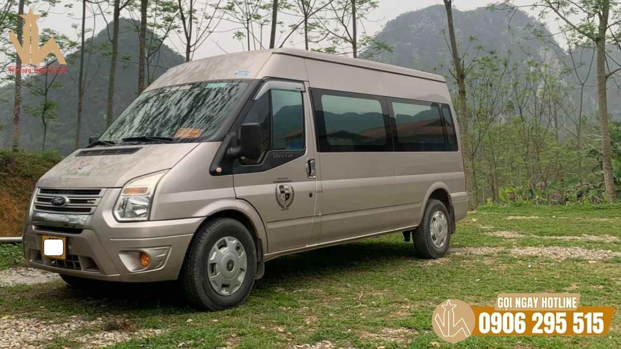 Thuê xe 16 chỗ Transit tại Thanh Xuân giá phải chăng Thuê xe 16 chỗ Transit tại Thanh Xuân giá phải chăng