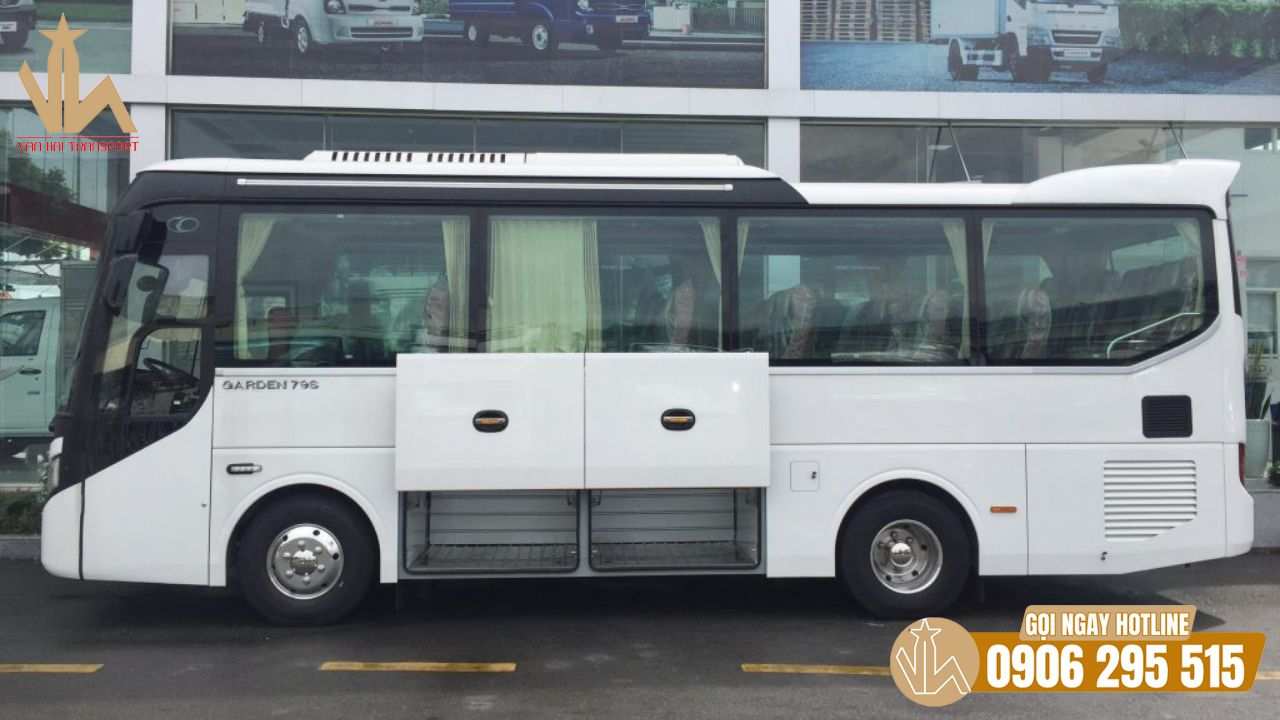 Thuê xe du lịch tại Tùng Thiện là giải pháp di chuyển chủ động Thuê xe du lịch tại Tùng Thiện là giải pháp di chuyển chủ động