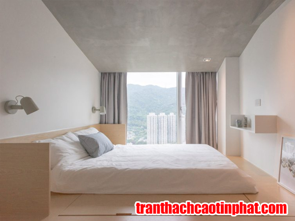 Quá trình thi công trần thạch cao khung chìm Quá trình thi công trần thạch cao khung chìm