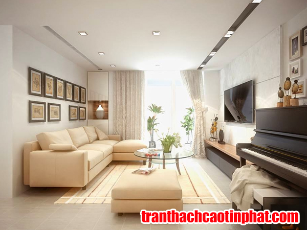 Thi công trần thạch cao khung chìm uy tín tại Tín Phát Thi công trần thạch cao khung chìm uy tín tại Tín Phát